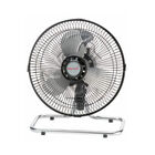 Ventilador De Piso Y Pared Metal 10" Mytek 3357