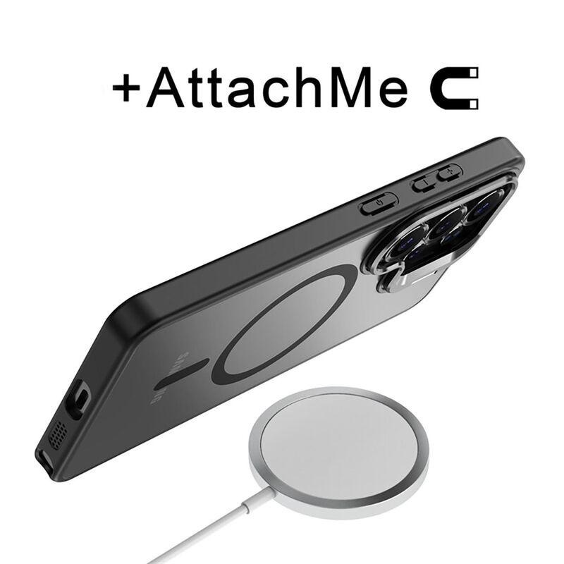 Funda BASELINE InFrame Mag para Samsung S26 ULT... image number null