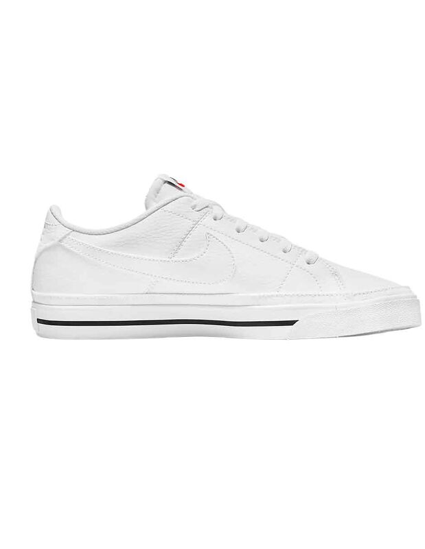 Tenis Hombre Nike Court Legacy NN Blanco DH3161... image number null