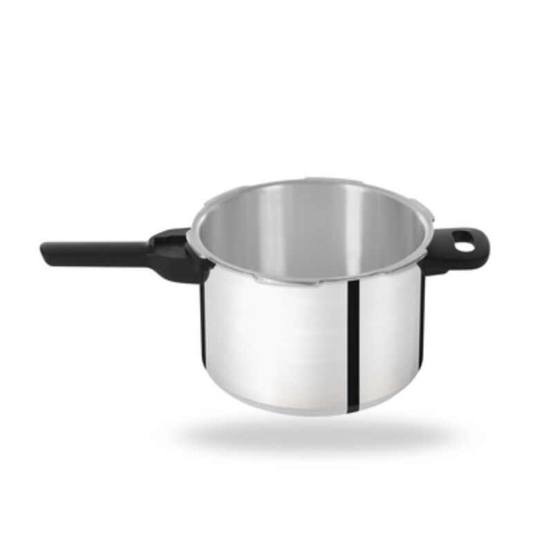 Olla De Presi&oacute;n T-Fal P2614632 6 Lts image number null