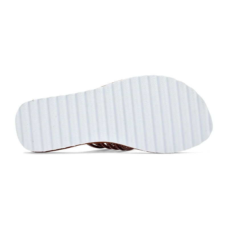 Mora Tierra Sandalia Caf&eacute; Para Mujer 147597ce image number null
