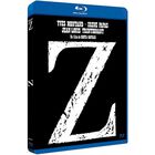 Z De Costa-gavras [blu-ray] (1969) Z