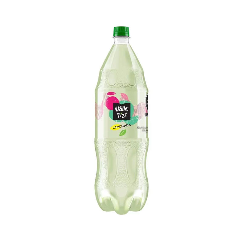 DEL VALLE FIZZ LIMONADA 2L PET image number null