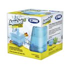 Lomas Filtro AquaJet 25 Filtro Interno de Caja Color Azul para Acuarios y/o Peceras de 25 Litros