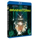 Proyecto Brainstorm [blu-ray R] (1983) Brainstorm