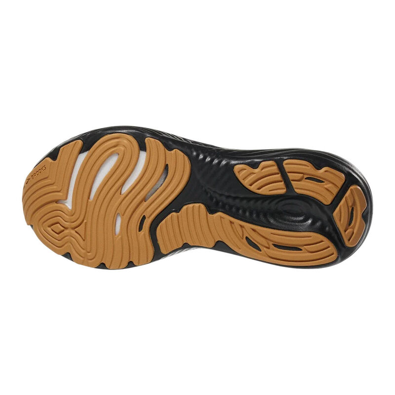 Tenis Brooks para Hombre Glycerin 22 Blanco image number null