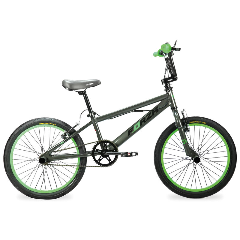 Bicicleta FORZA FreeStyle ZYNK R20 1V. Ni&ntilde;o Fre... image number null