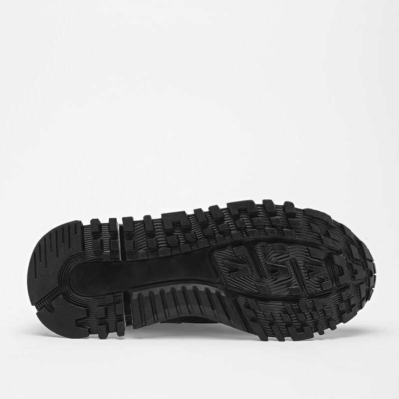 American Fire tenis hombre negro cod 141112-F image number null