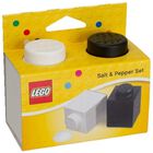 Lego. Juego De Sal Y Pimienta