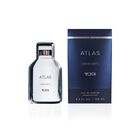 Perfume Tumi Atlas Para Hombre Eau De Parfum 100 Ml