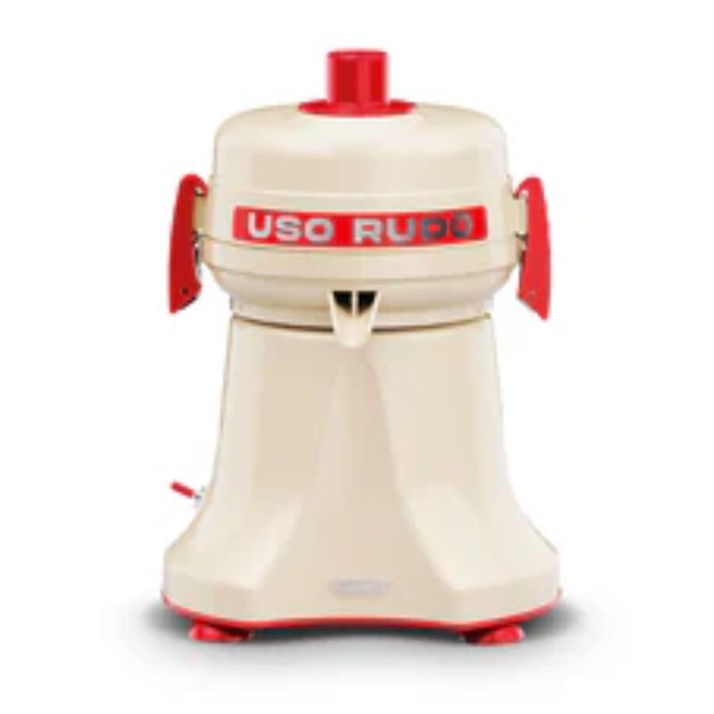 Extractor Turmix USO RUDO 2 0 beige ort image number null