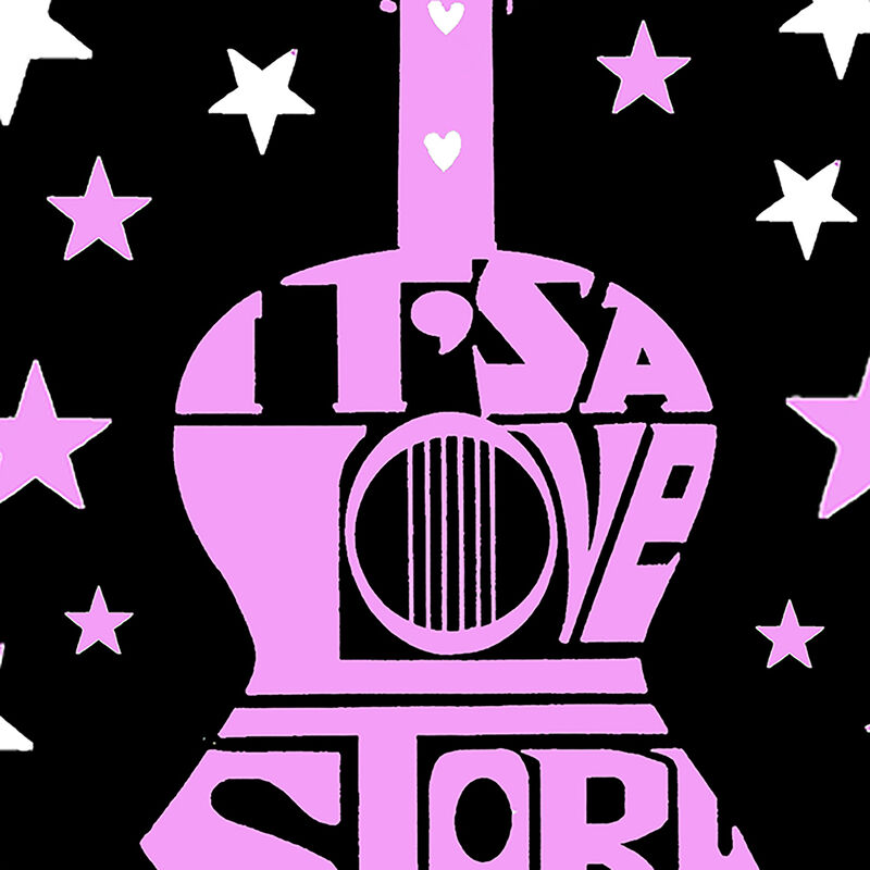 Sudadera Con Capucha Word Art Para Ni&ntilde;a - Es un... image number null