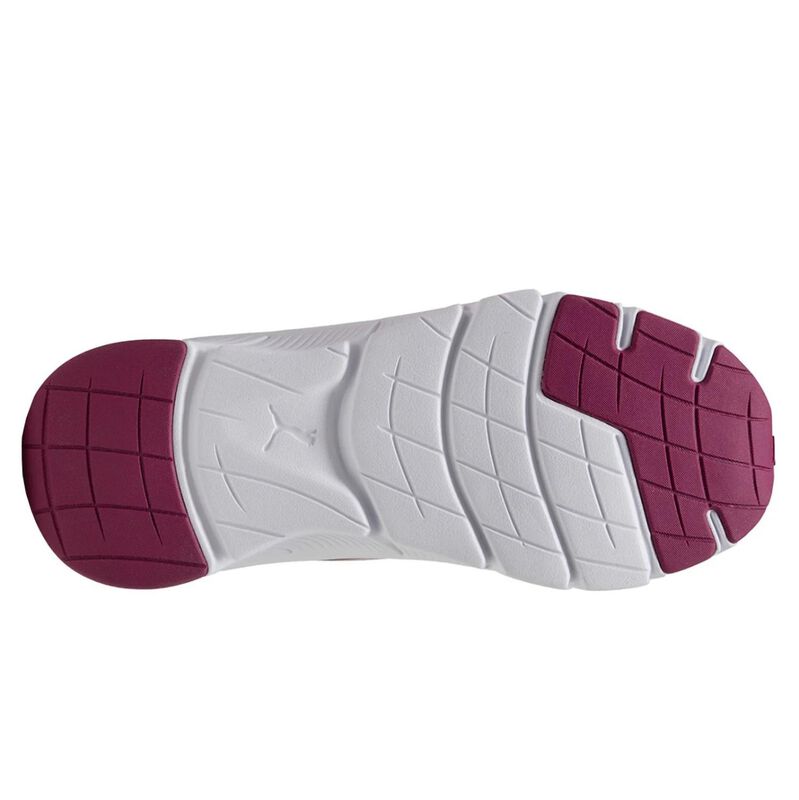 Tenis Puma Flexfocus Lite Modern Para Mujer image number null
