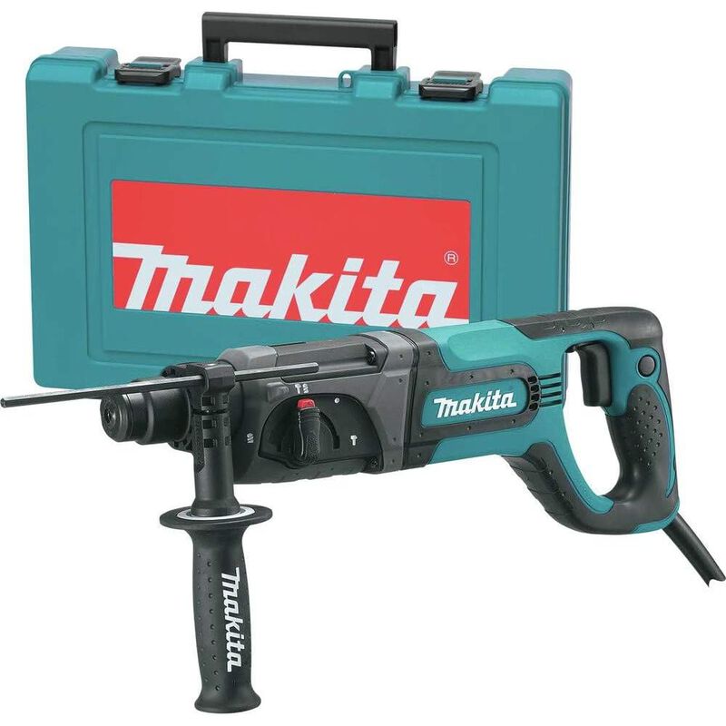 Rotomartillo SDS-Plus Makita 780W 2.7J Profesio... image number null