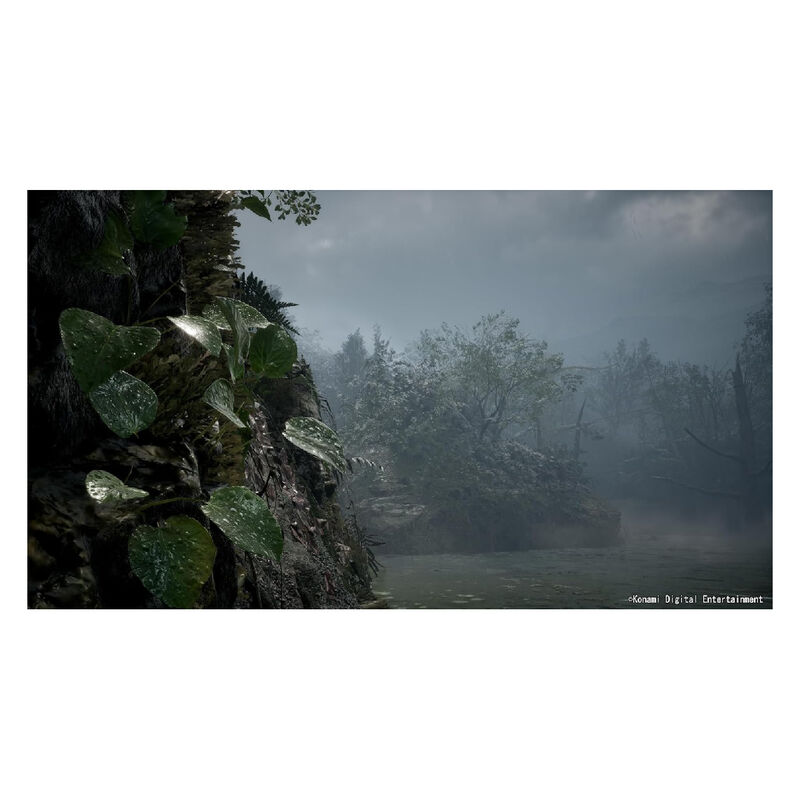 Ps5 Juego Metal Gear Solid: Snake Eater image number null