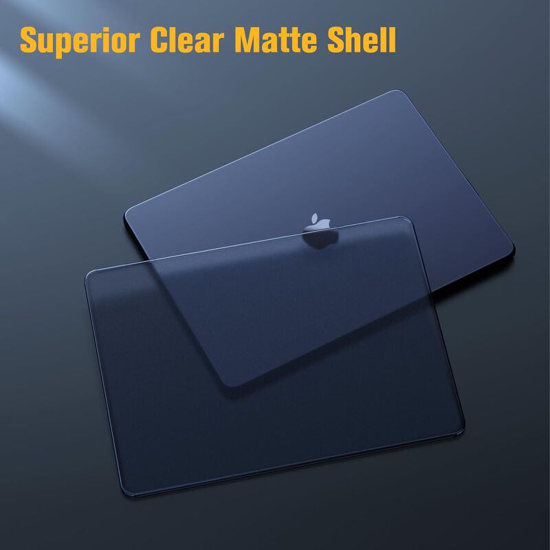 Funda Fintie Para Macbook Air De 15,3 Pulgadas ... image number null