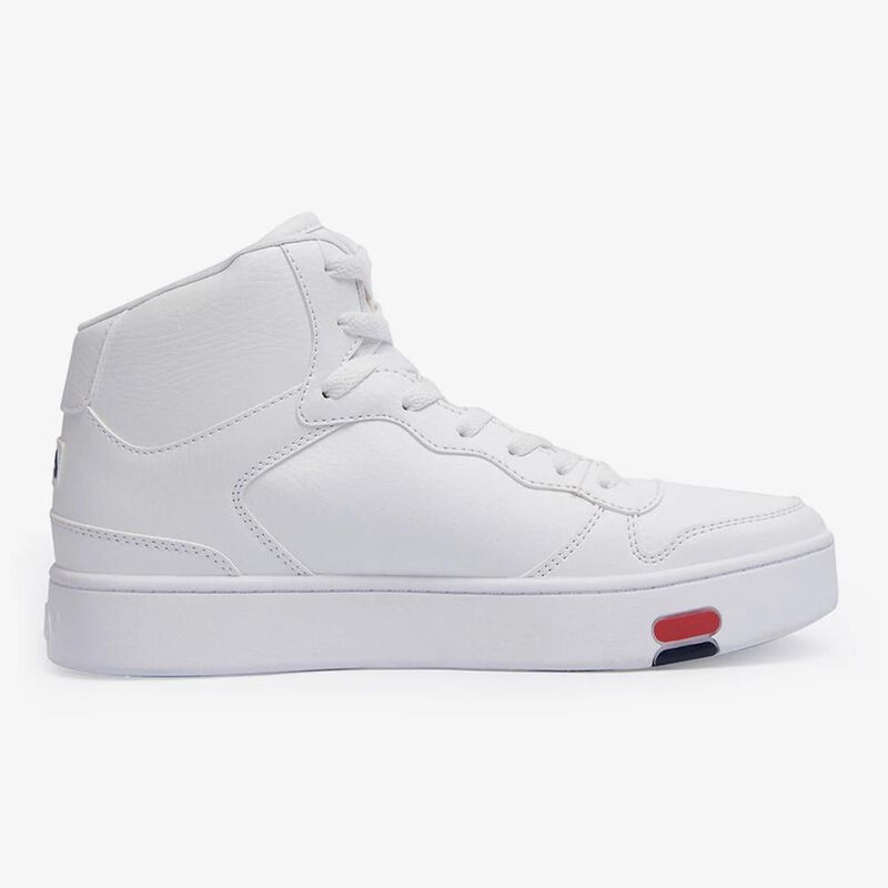 Tenis Fila Mmx-100 Mid Para Hombre image number null