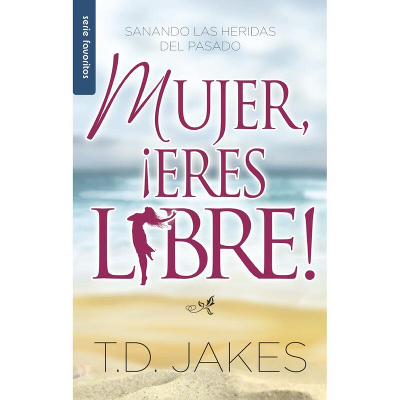 Mujer &iexcl;eres libre! image number null