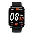 SmartWatch QCY Watch GS Negro