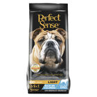 Perfect Sense Alimento para Perro Light para Todas las Razas de 8 Kg