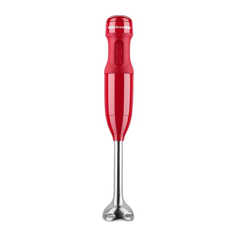 Batidora De Mano Kitchenaid Khb1231qhsd 100 Yea... image number null