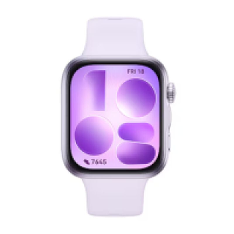 Smartwatch Huawei Watch Fit 5 - Morado image number null