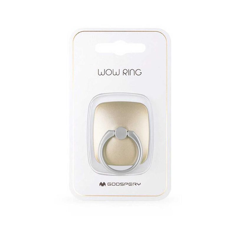 Soporte MERCURY GOOSPERY Base Anillo UNIVERSAL ... image number null