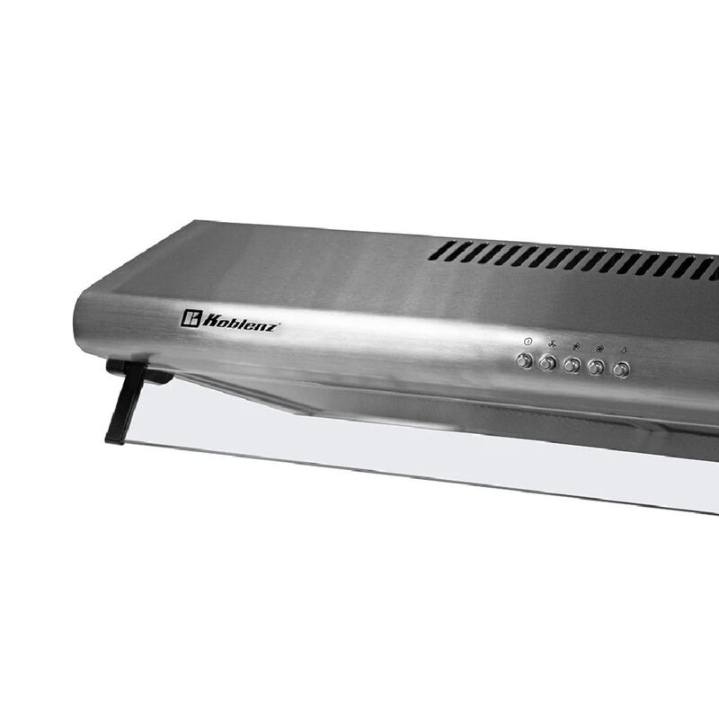 Campana Extractor KOBLENZ Largo 76 cm Acero Ino... image number null