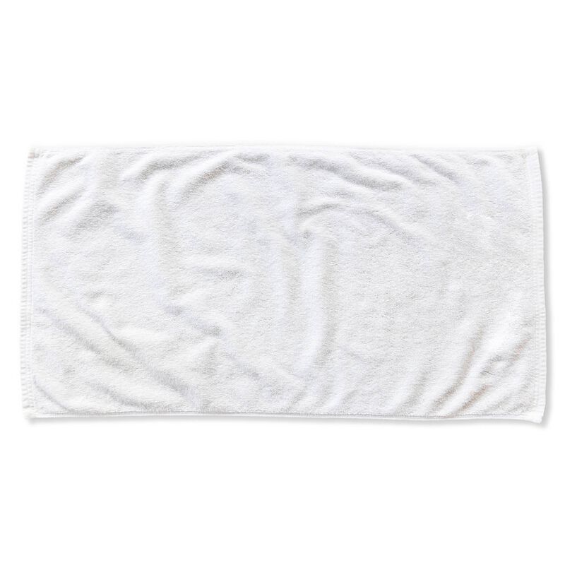 Toalla Hotelera Gran Line Alberca Mod: BN-TL-00... image number null