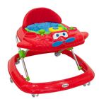 Andadera Prinsel 7116 Rb Avion Boy Rojo