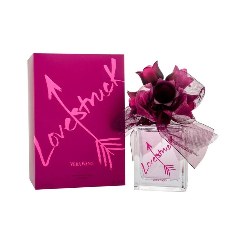 Vera Wang Lovestruck Vera Wang 100ml Eau de Par... image number null