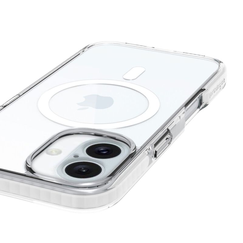 Funda PRODIGEE Magneteek para iPhone 16 PLUS Bl... image number null