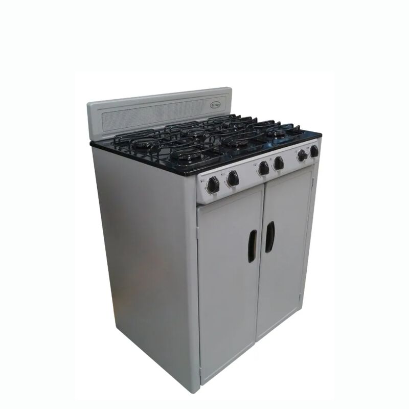 Parrilla Fraga Mod. P-333 6Quem Neg/Grs 39412 image number null