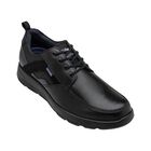 Zapatos Dockers Matias para caballero D2124762 Negro