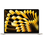 MacBook Air 13" Apple Chip M5, Ram 24gb, Ssd 1tb, Blanco Estelar Mdhd4e-a