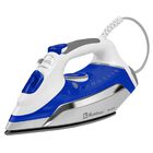 Plancha Koblenz PKK-850 SAR Secure Keramik Pro Blanco-Azul