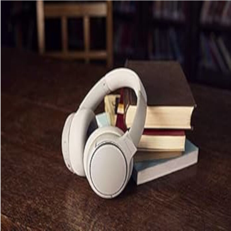 Audífono Inalámbrico Bluetooth PANASONIC RB-M6... image number null