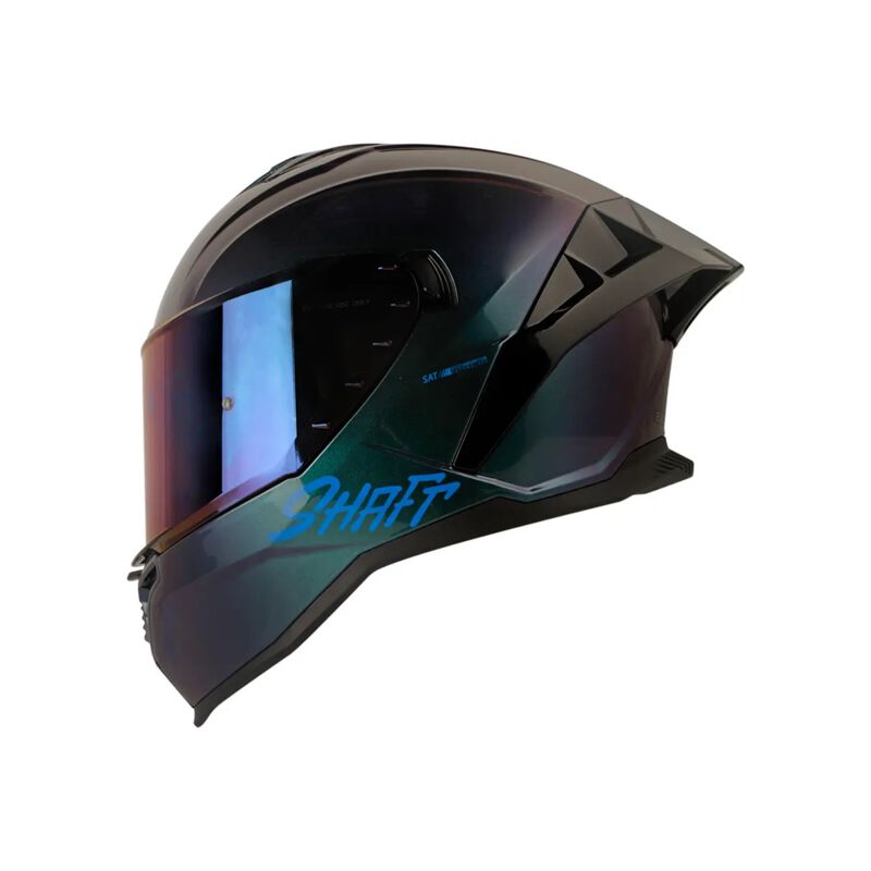 Casco Shaft Integral 598 Solid Chamaleon L image number null