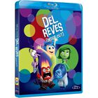 DEL REV&Eacute;S (INSIDE OUT) (BLU-RAY)