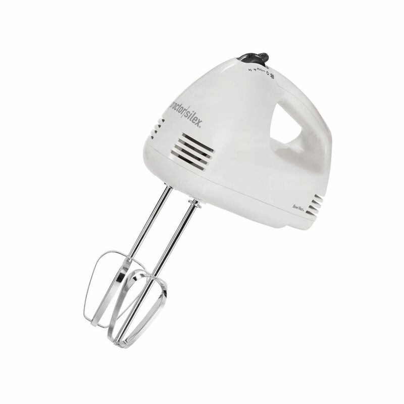 Batidora De Mano Proctor Silex 62515g 125w 5 Ve... image number null