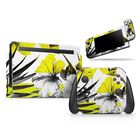 Funda de Vinilo Designskinz 3ds Xl (2012) Tropical Floral