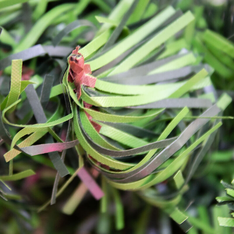 Corona navide&ntilde;a verde pino adorno artificial 40... image number null