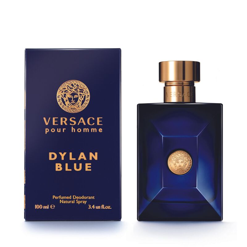 Desodorante Perfumado En Aerosol Versace Pour H... image number null