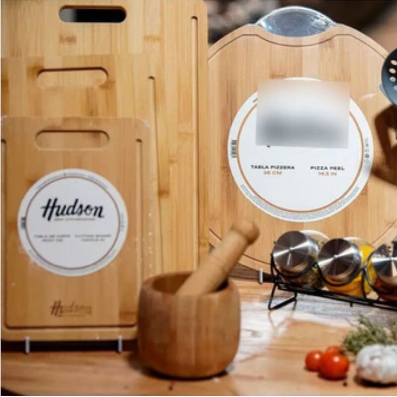 Tabla para Picar HUDSON WD003 image number null