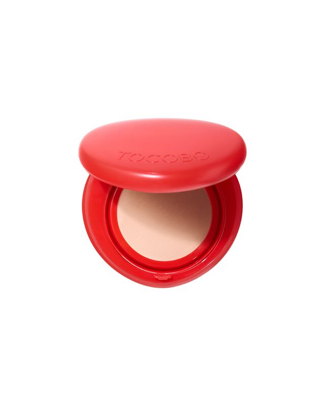 Tocobo Apple Dewy Fit Cushion 23 Honey 15 G image number null