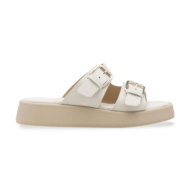 Sandalias Dockers Megan Para Mujer Latte D11263... image number null