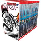 Kuroko No Basket Boxset N.1 – Manga – Editorial Panini