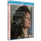 La Emperatriz Rebelde (Corsage) (Blu-ray) [Blu-ray]