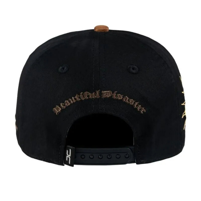 Gorra Jc Hats Beautiful Disaster Happy 003450 image number null