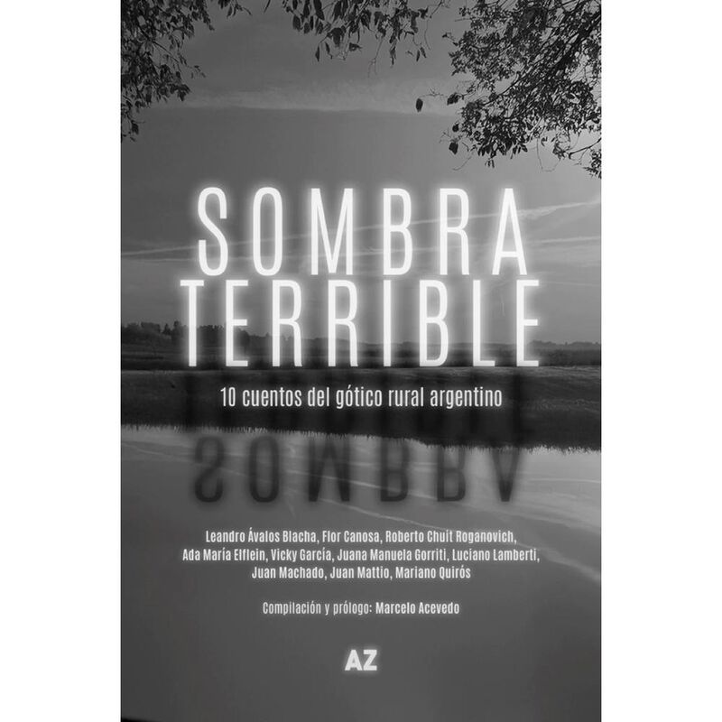 Sombra terrible, de Elflein Ada Mar&iacute;a/ Canosa F... image number null